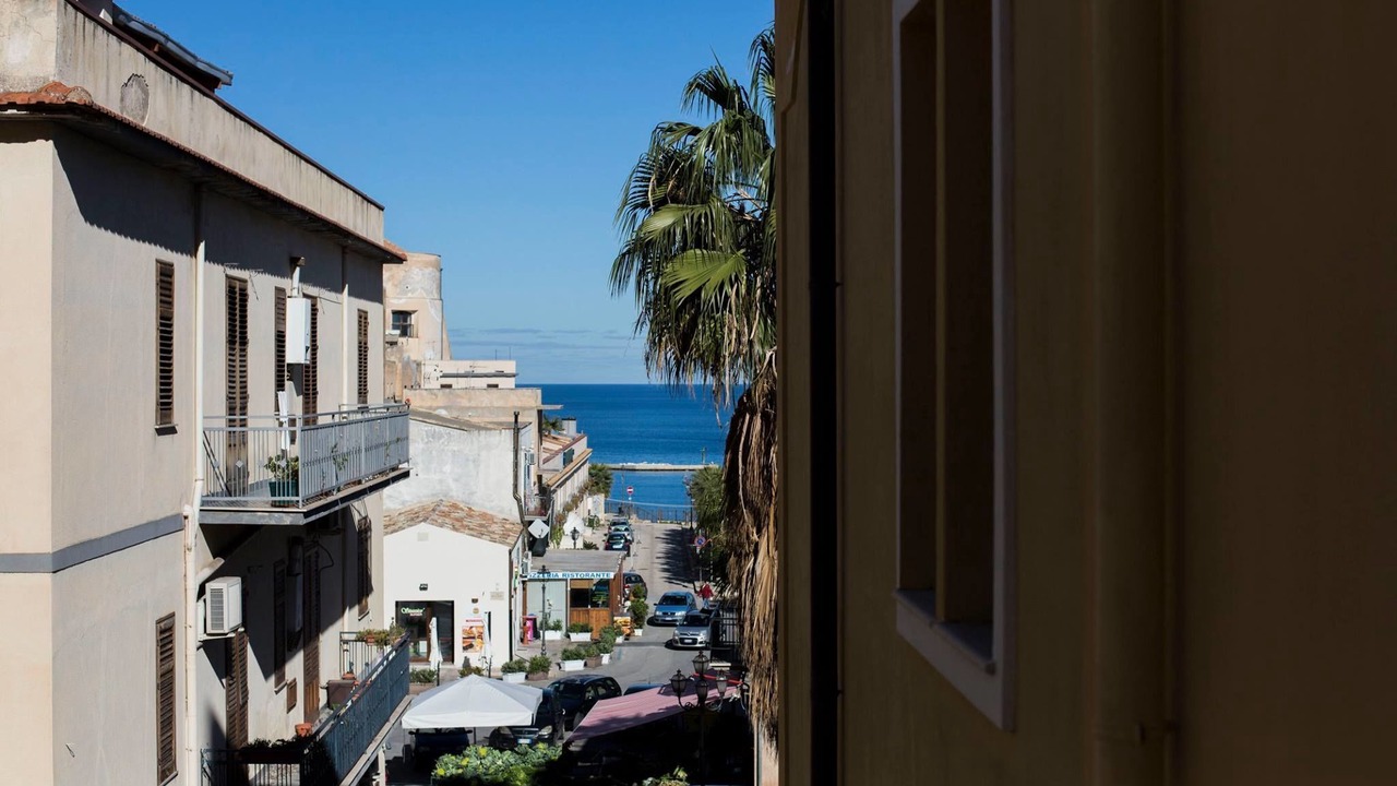 Photo of Others in Castellammare del Golfo