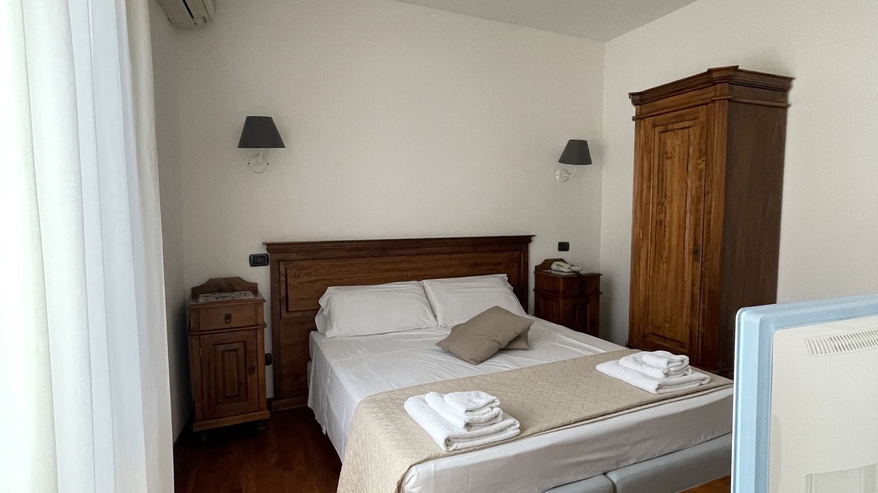 Photo of Bedroom in Castellammare del Golfo
