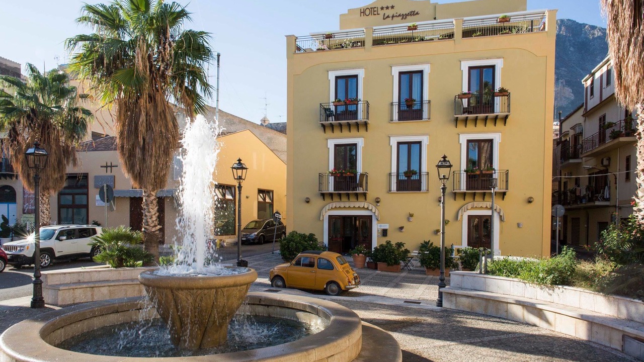 Photo of Outdoor in Castellammare del Golfo
