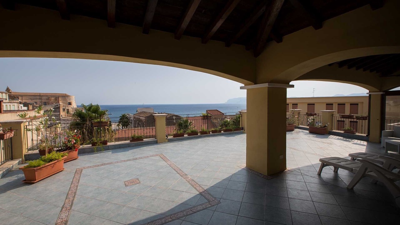 Photo of Others in Castellammare del Golfo