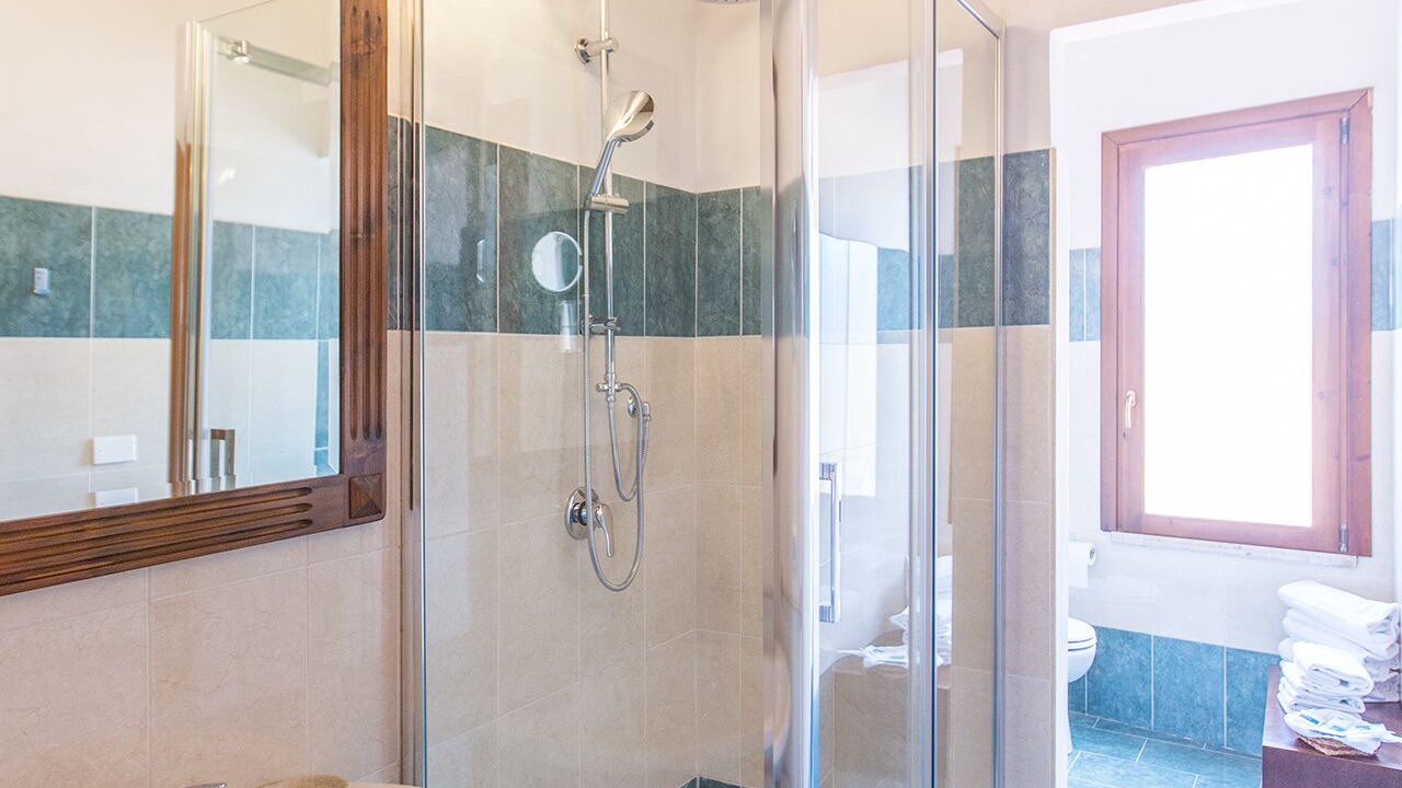 Photo of Bathroom in Castellammare del Golfo