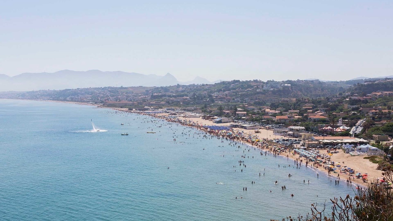Photo of Others in Castellammare del Golfo
