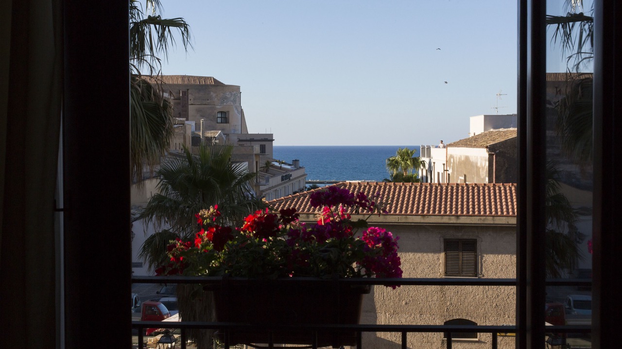Photo of Bedroom in Castellammare del Golfo