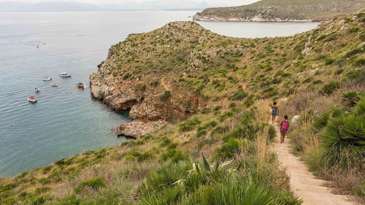 Photo of Outdoor in Castellammare del Golfo