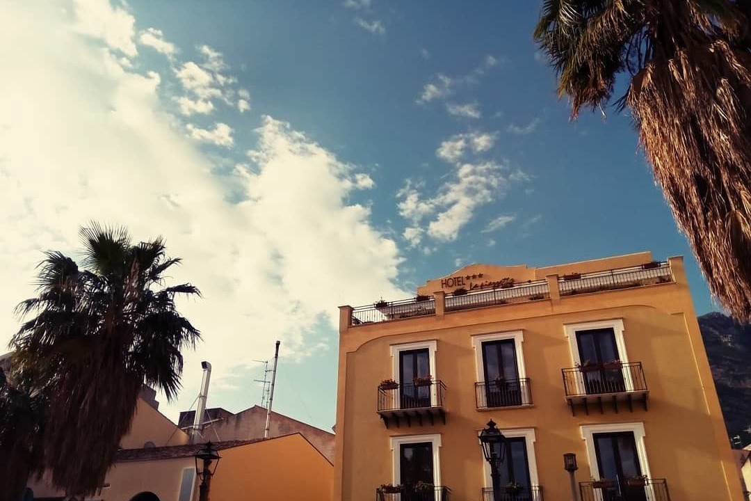 Photo of Outdoor in Castellammare del Golfo