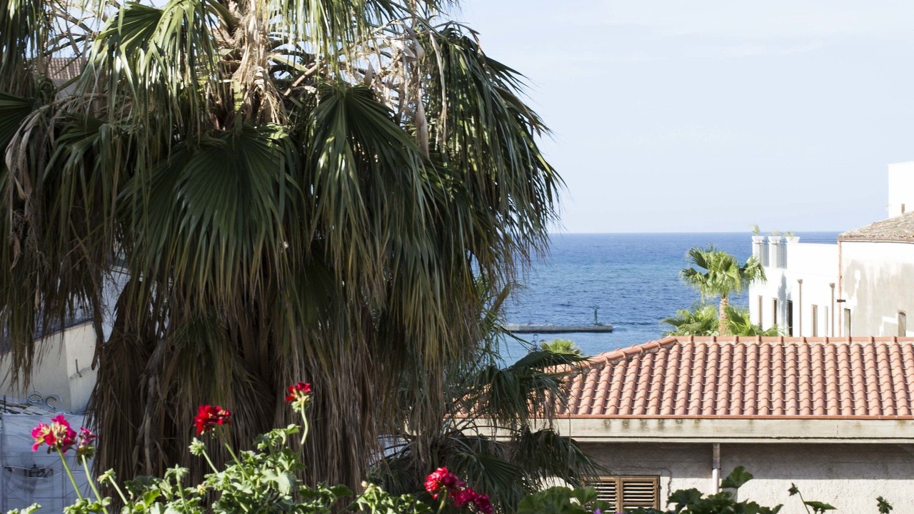 Photo of Patio Balcony in Castellammare del Golfo
