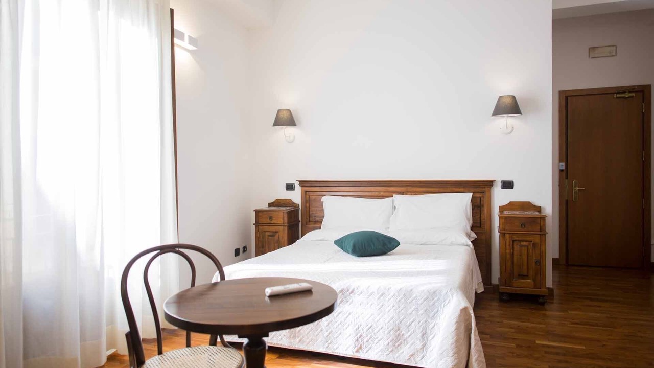 Photo of Bedroom in Castellammare del Golfo