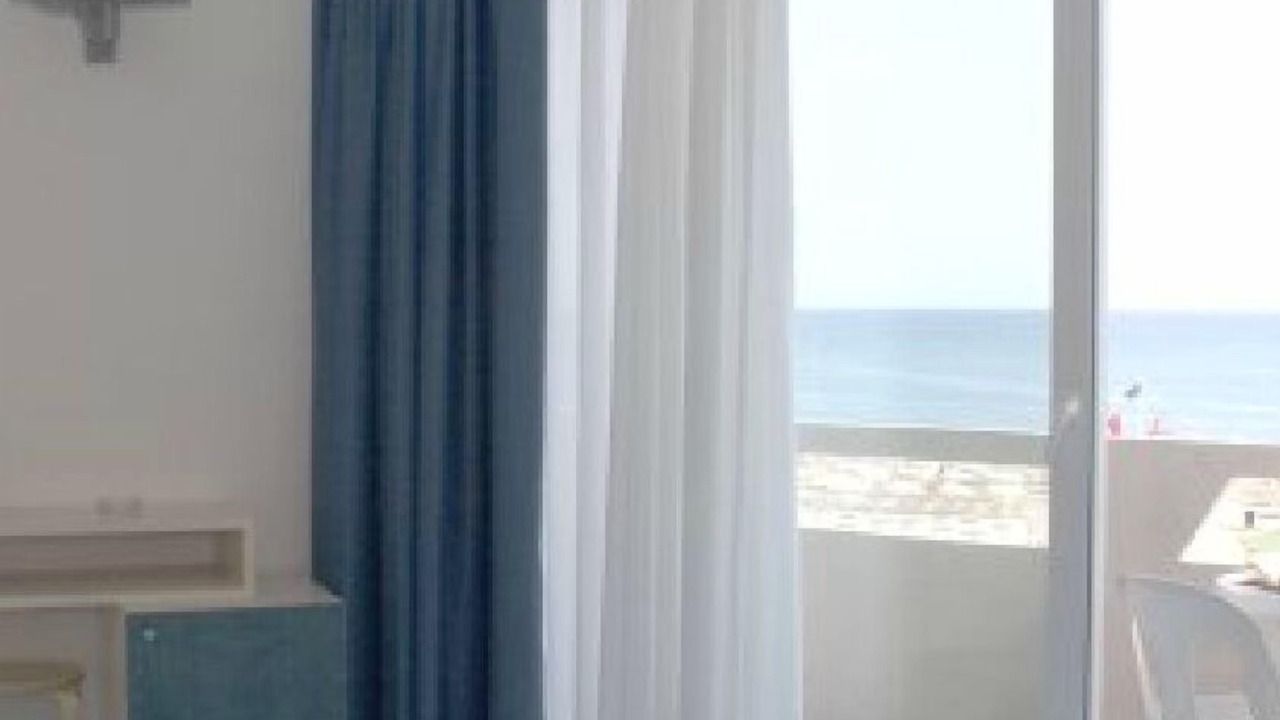 Photo of Patio Balcony in Terracina