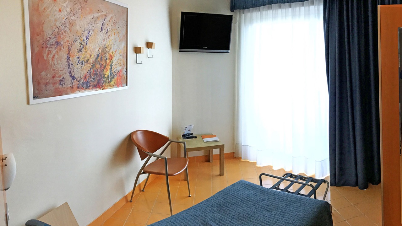Photo of Bedroom in Terracina