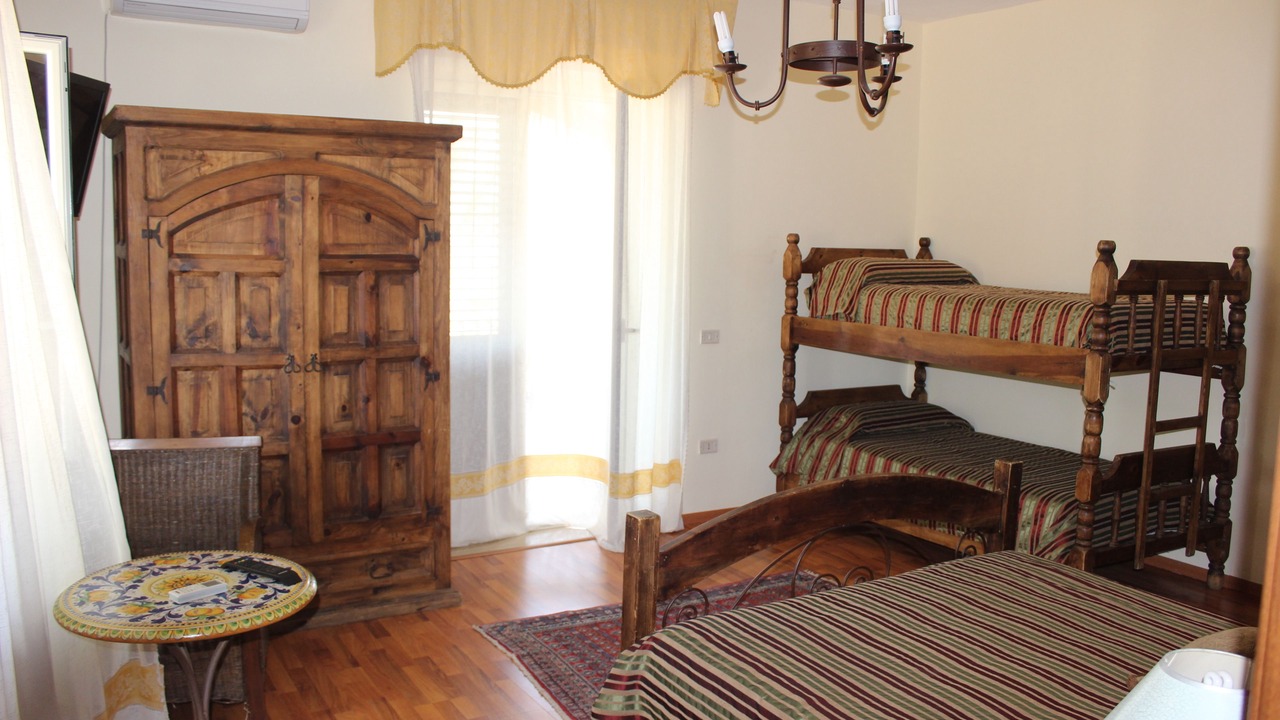Photo of Bedroom in Agrigento