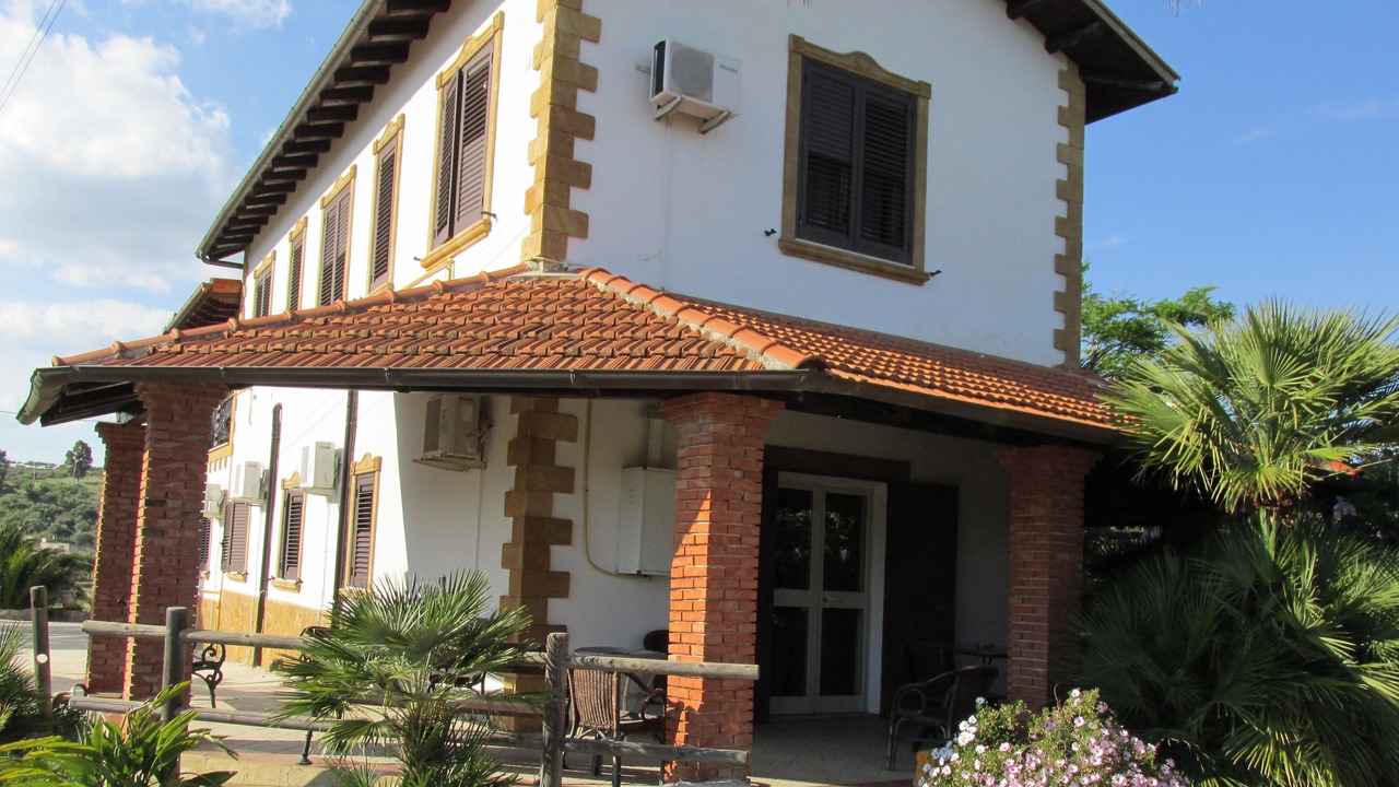 Photo of Outdoor in Agrigento