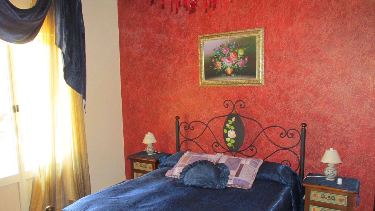 Photo of Bedroom in Agrigento