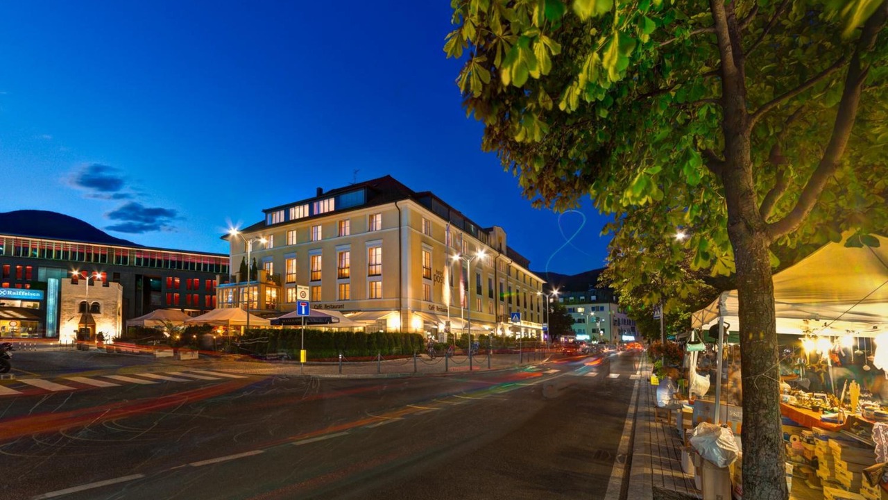 Photo of Outdoor in Old Town