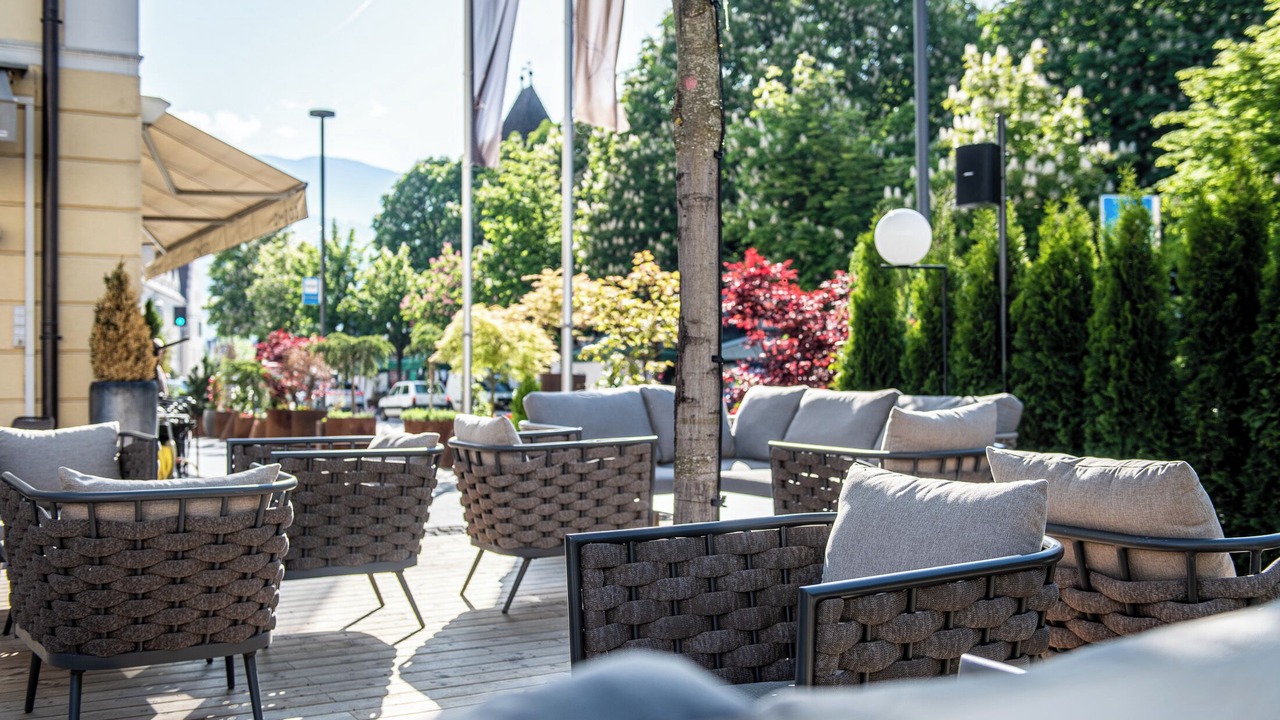 Photo of Patio Balcony in Old Town