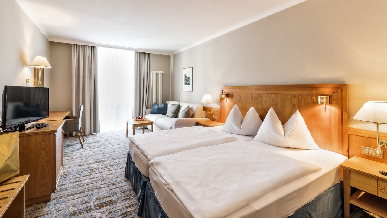 Photo of Bedroom in Old Town