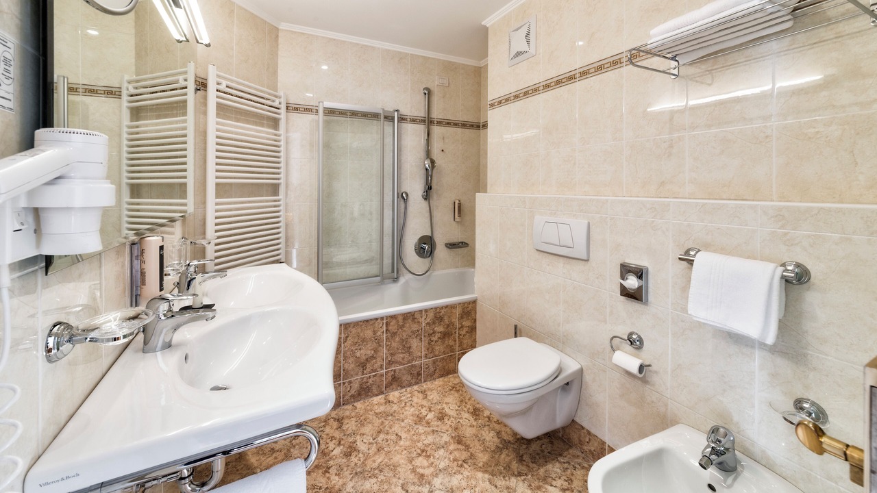 Photo of Bathroom in Old Town