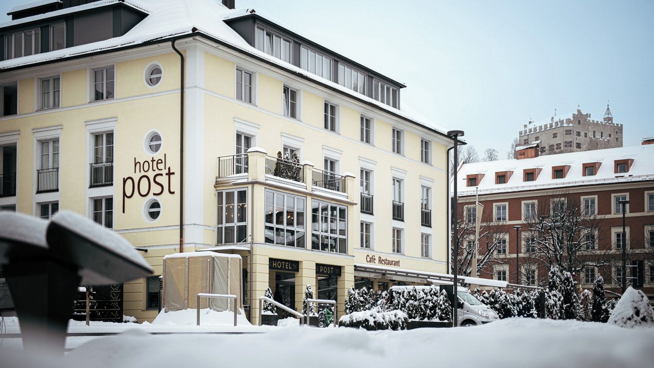 Photo of Outdoor in Old Town