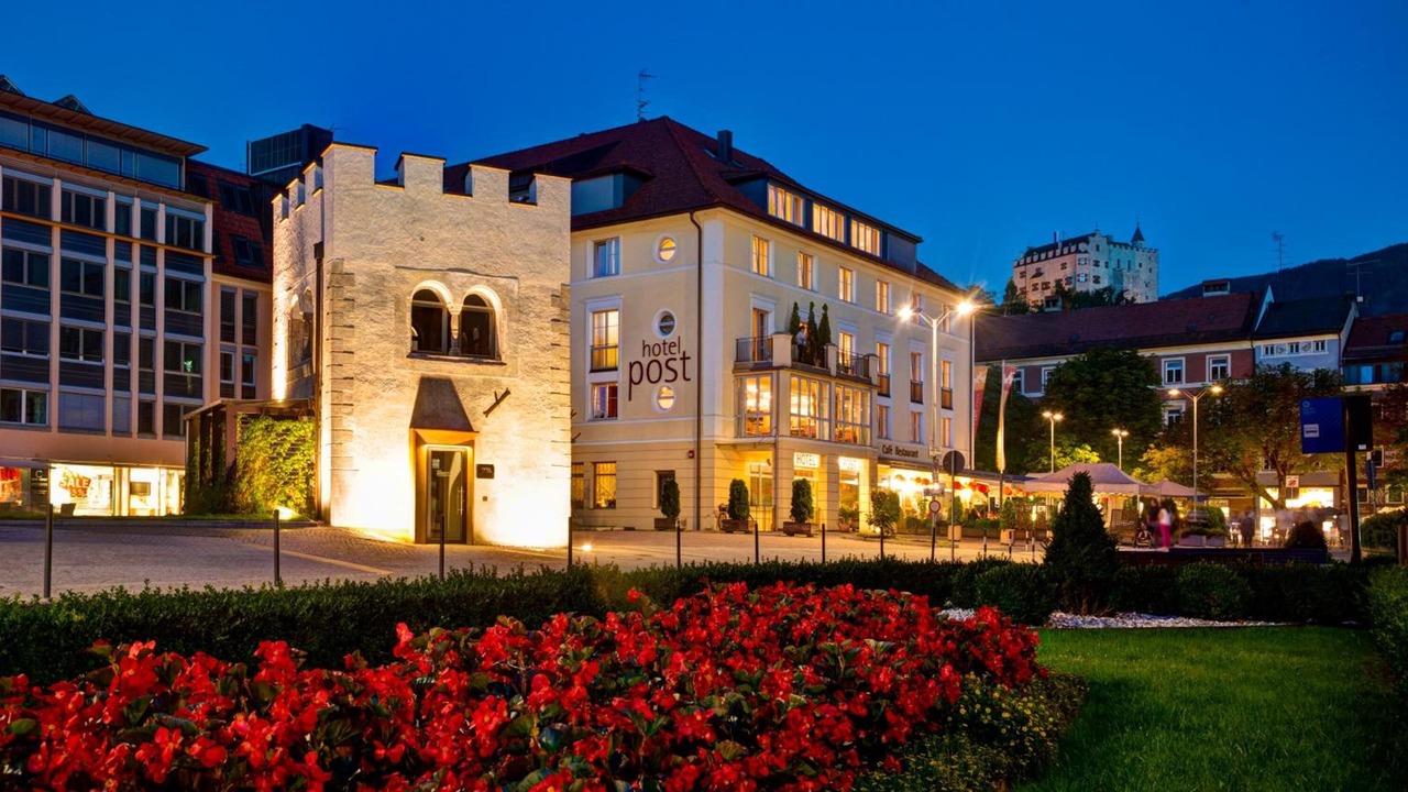 Photo of Outdoor in Old Town