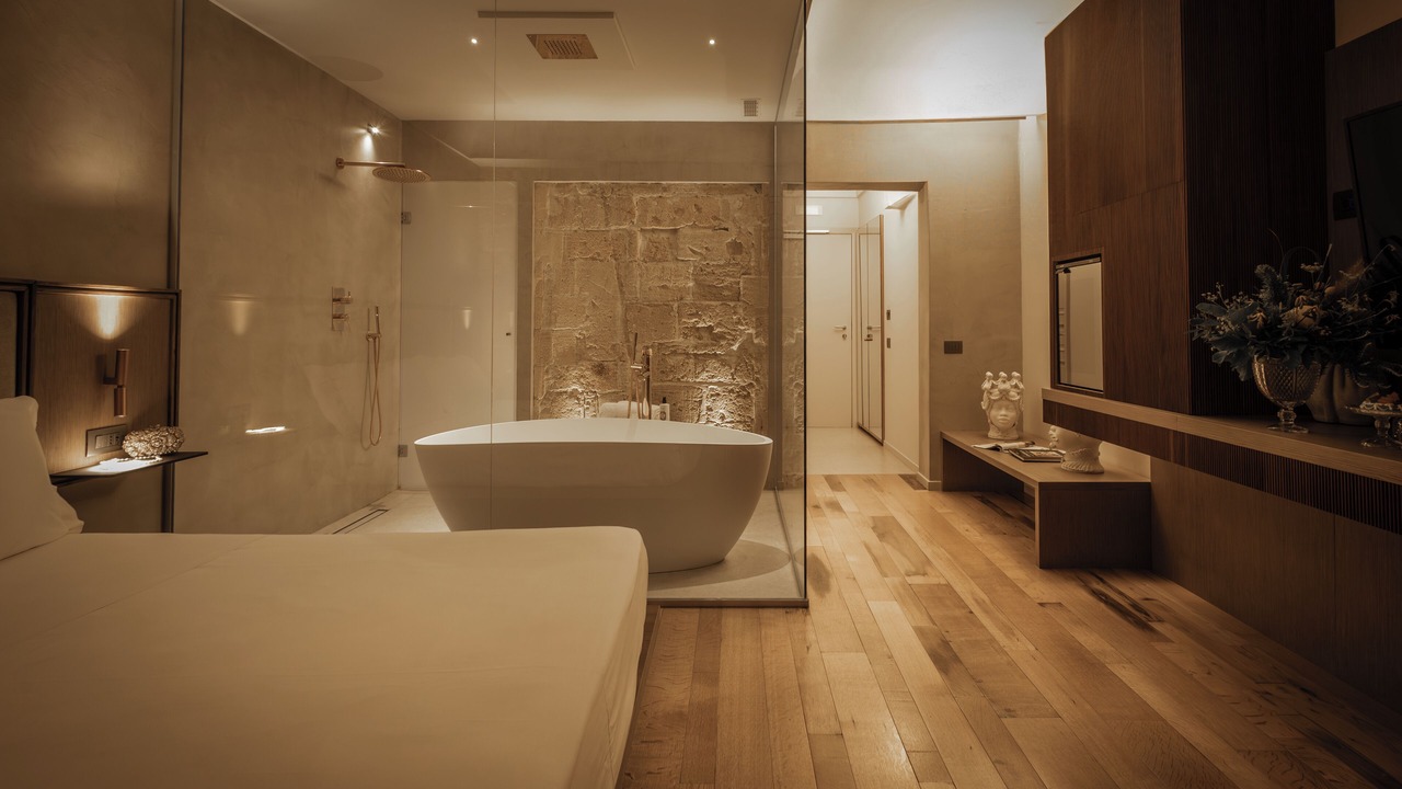 Photo of Bedroom in Marsala
