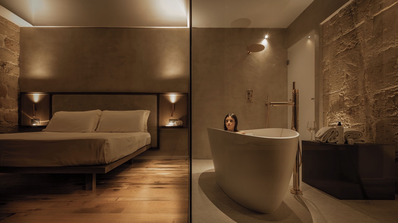 Photo of Bedroom in Marsala