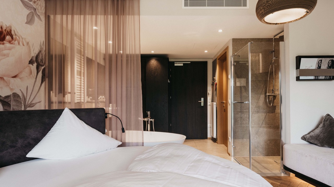 Photo of Bedroom in Riscone