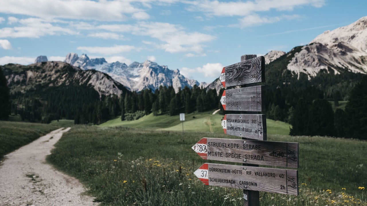 Photo of Outdoor in Riscone