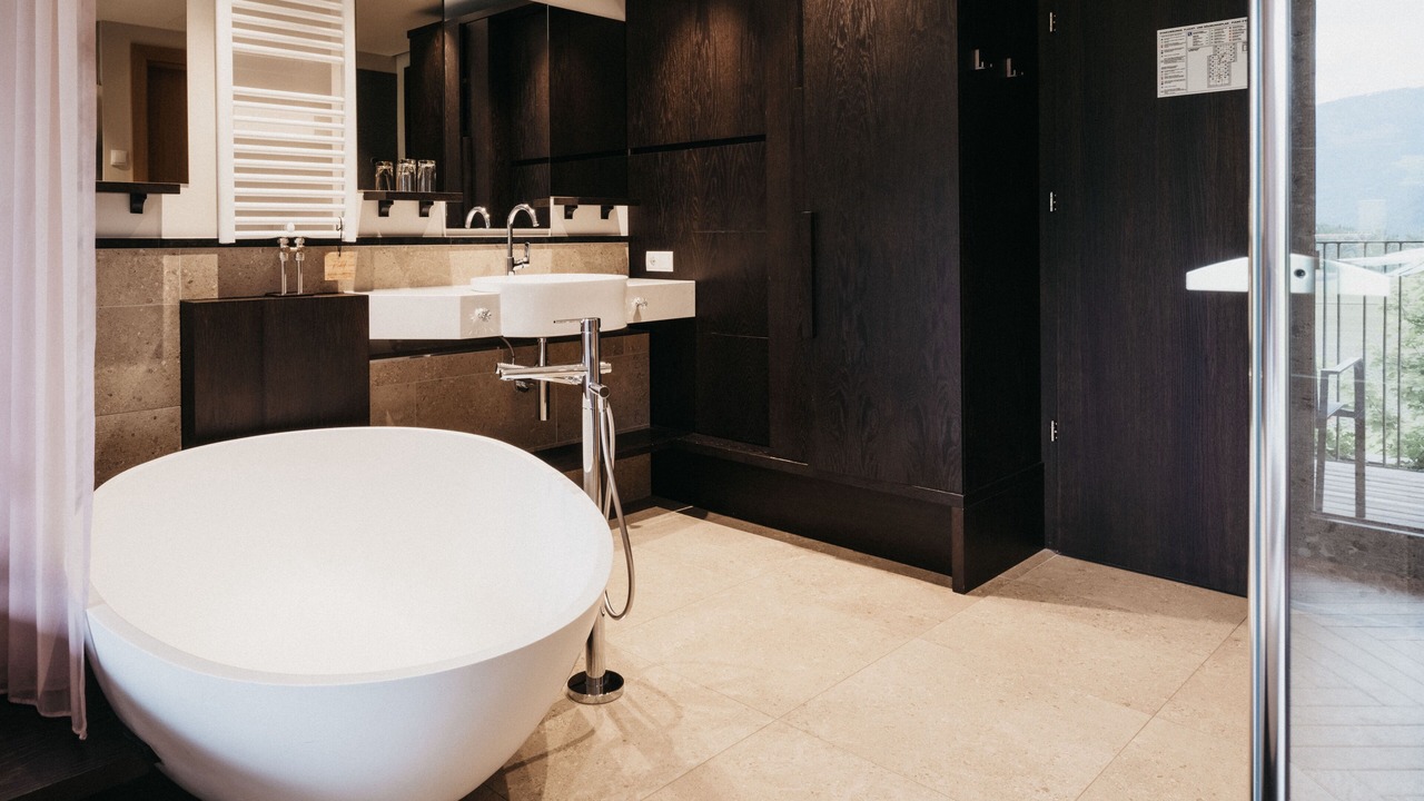 Photo of Bathroom in Riscone