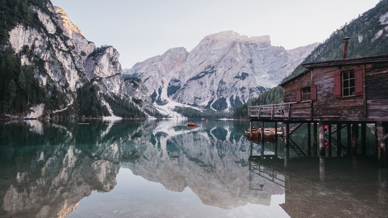 Photo of Outdoor in Riscone