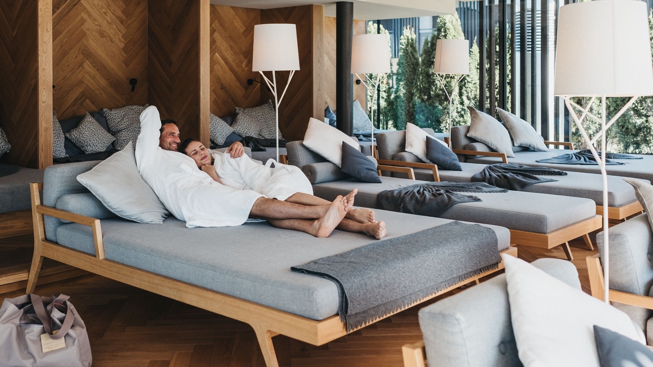 Photo of Bedroom in Riscone
