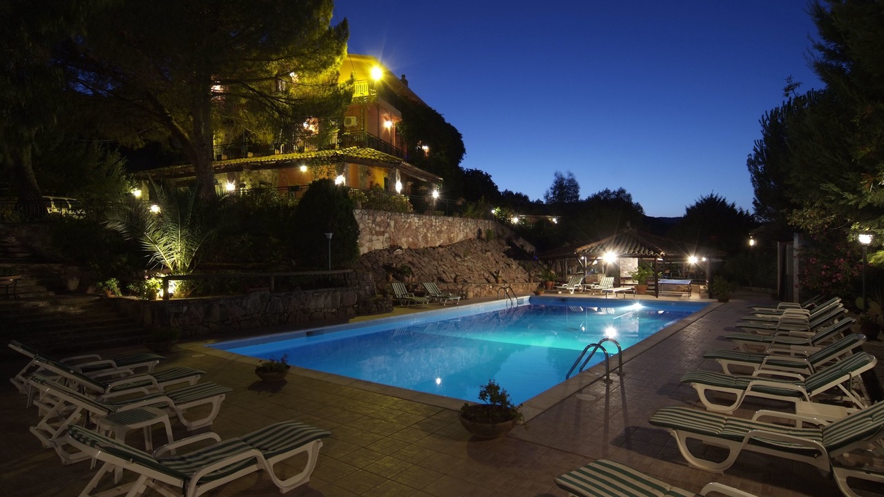 Photo of Outdoor in Santa Cristina Gela