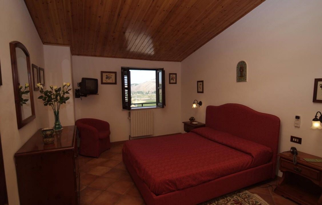 Photo of Bedroom in Santa Cristina Gela