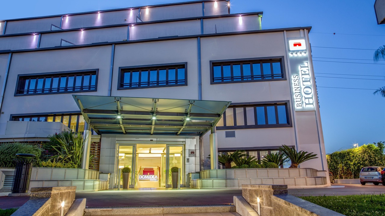 Photo of Outdoor in Tor Sapienza
