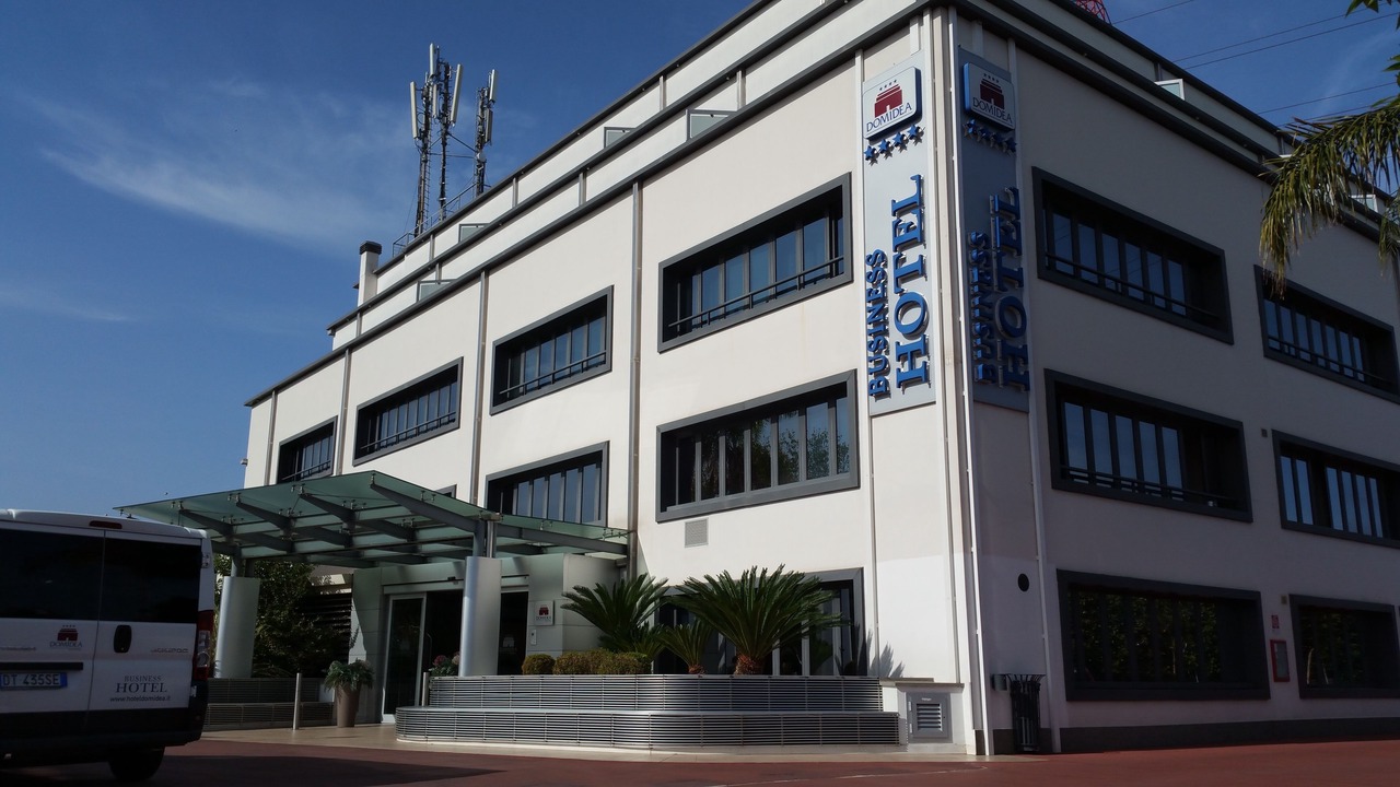 Photo of Outdoor in Tor Sapienza
