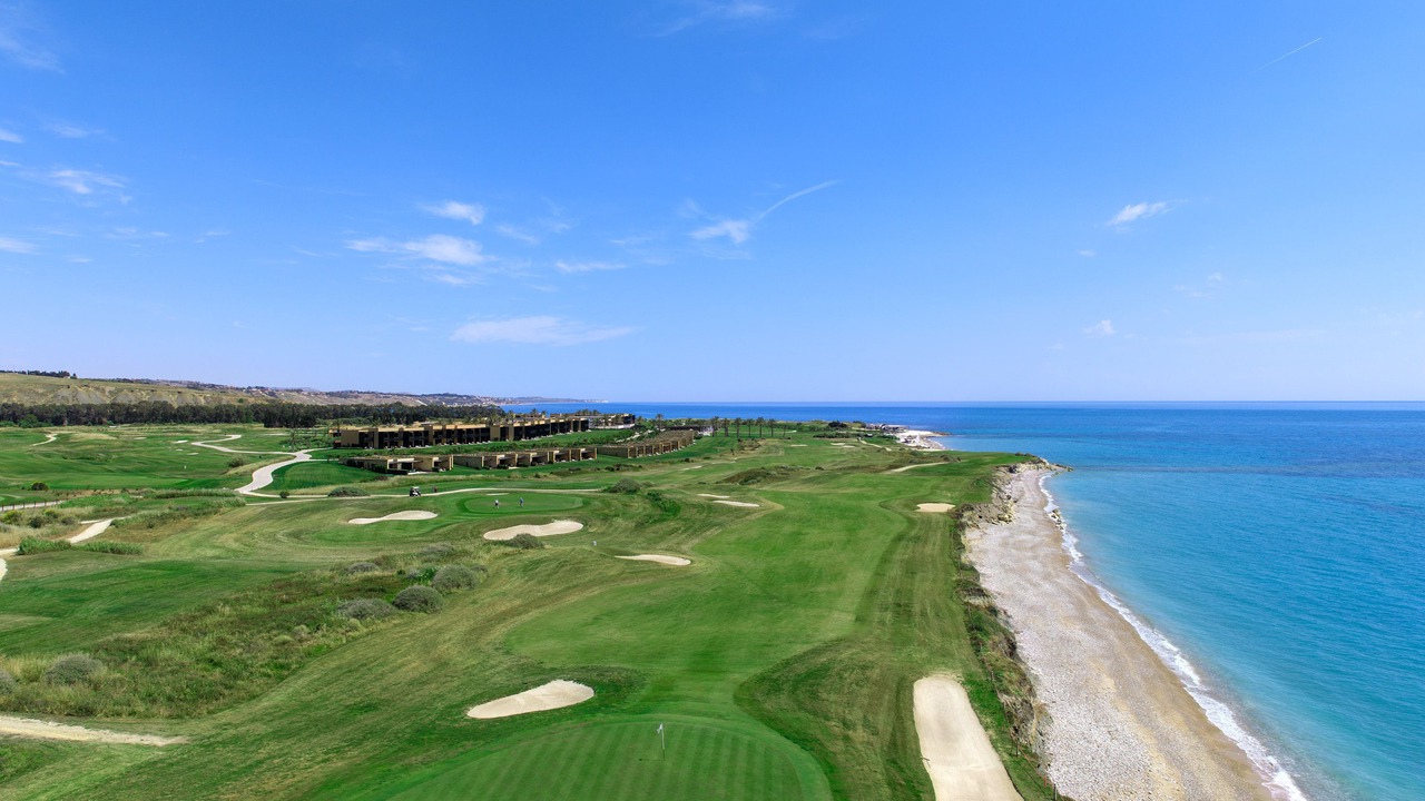 Photo of Outdoor in Sciacca