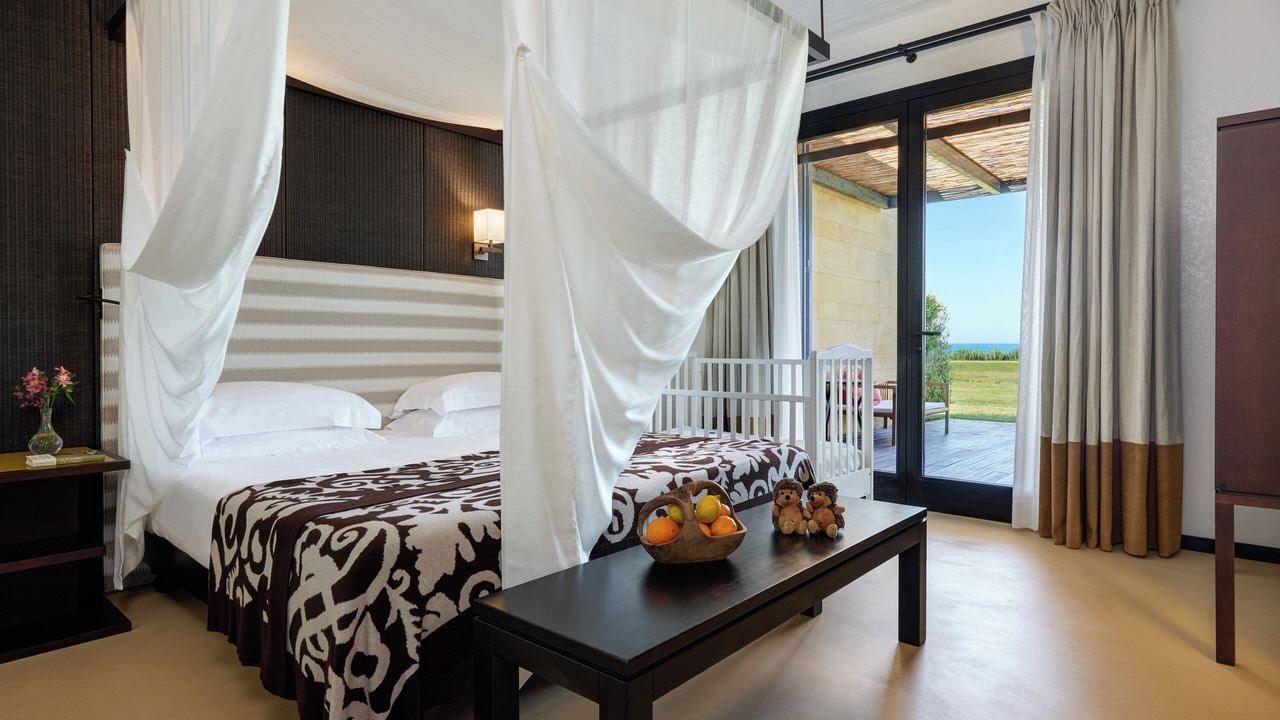 Photo of Bedroom in Sciacca