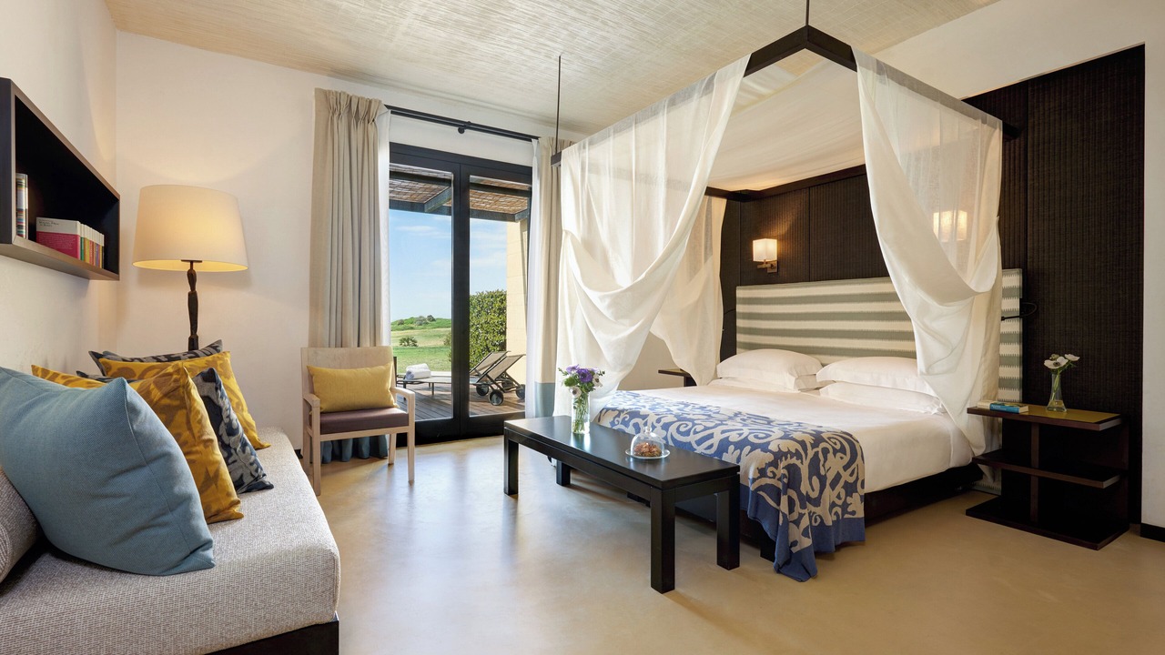 Photo of Bedroom in Sciacca