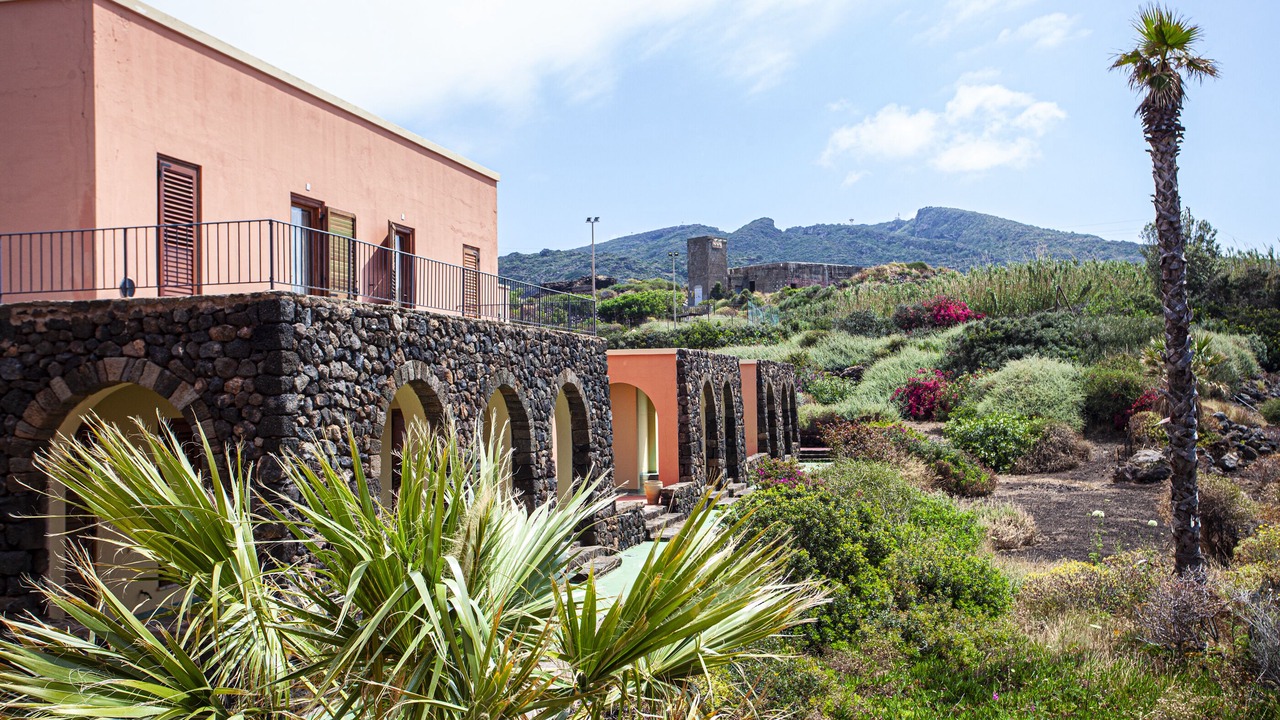 Photo of Outdoor in Localita Punta Fram