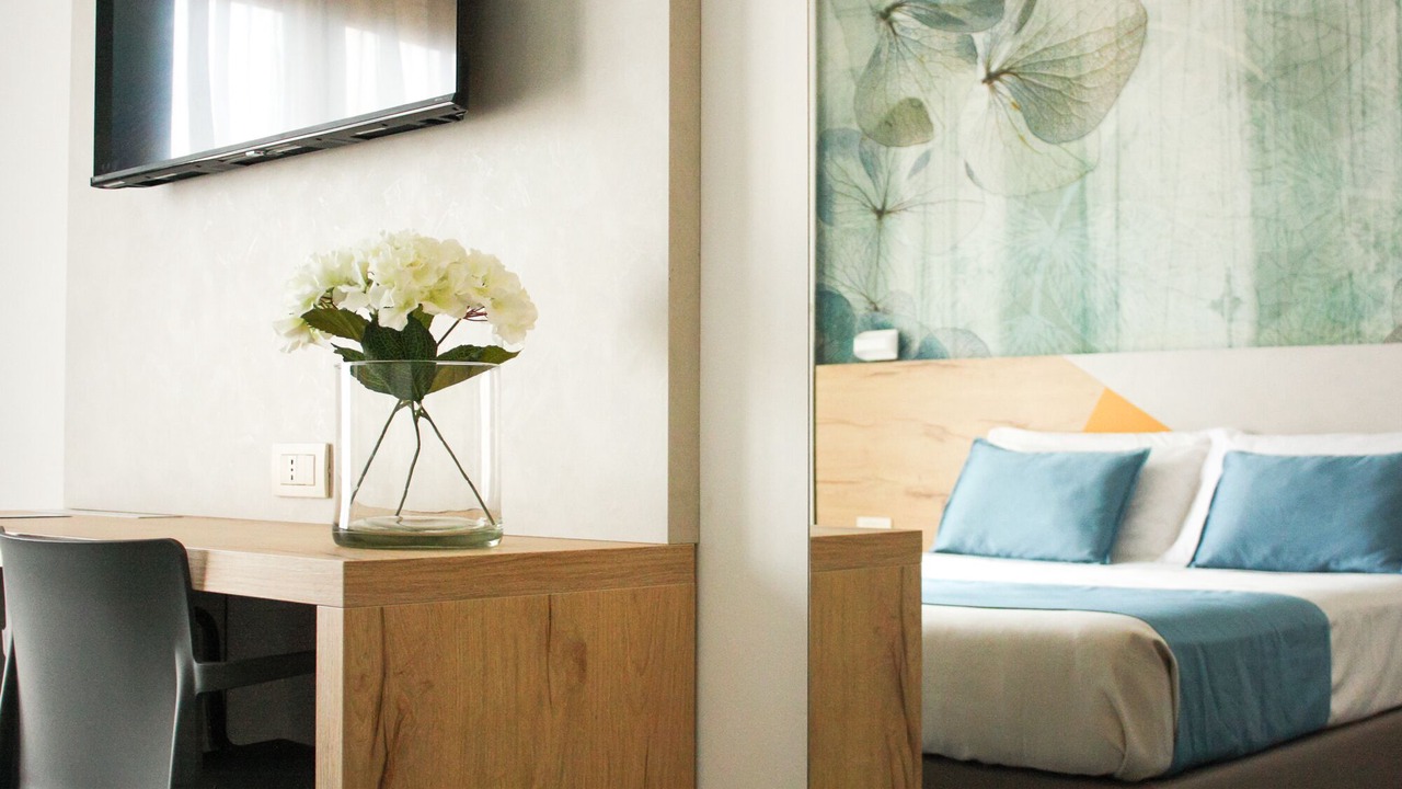 Photo of Bedroom in Localita Punta Fram