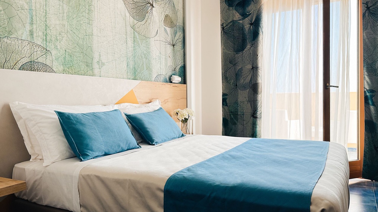 Photo of Bedroom in Localita Punta Fram