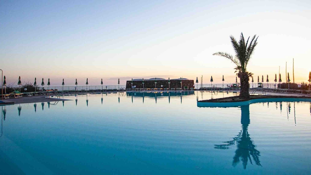 Photo of Outdoor in Localita Punta Fram