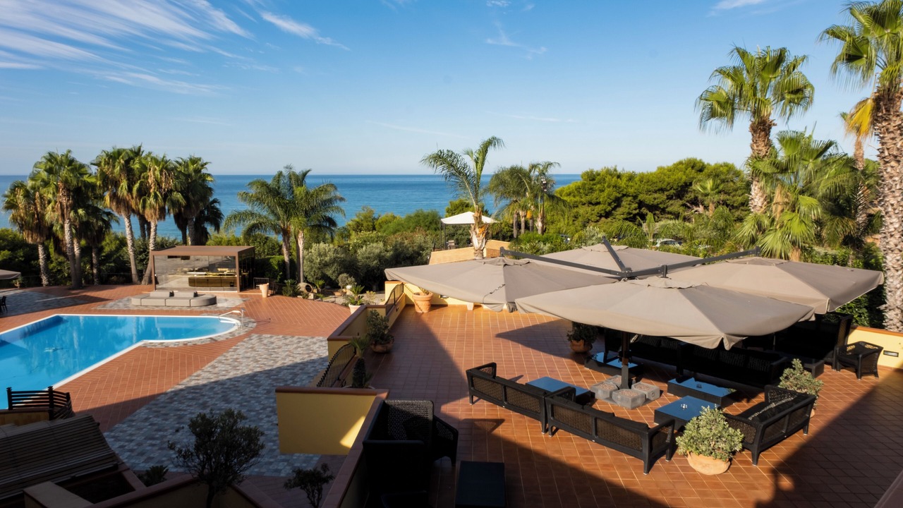 Photo of Outdoor in Fiumenaro