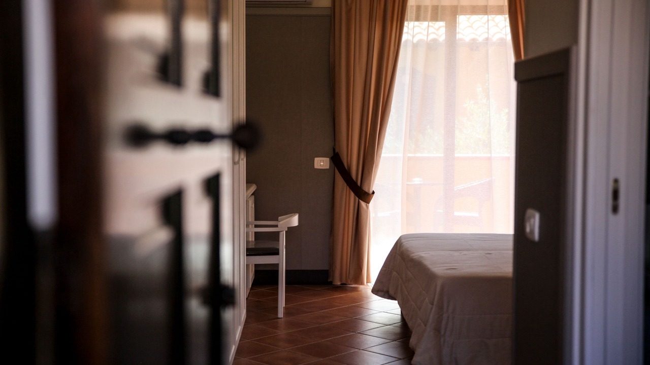 Photo of Bedroom in Fiumenaro