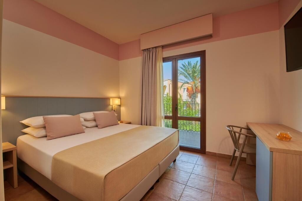 Photo of Bedroom in Licata