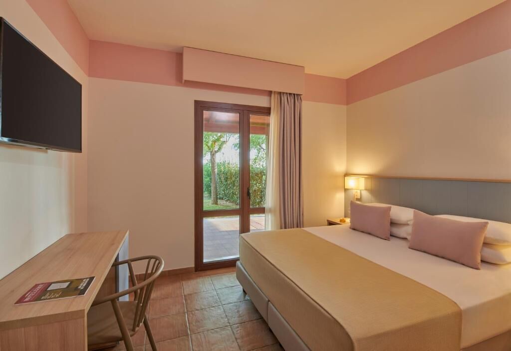 Photo of Bedroom in Licata