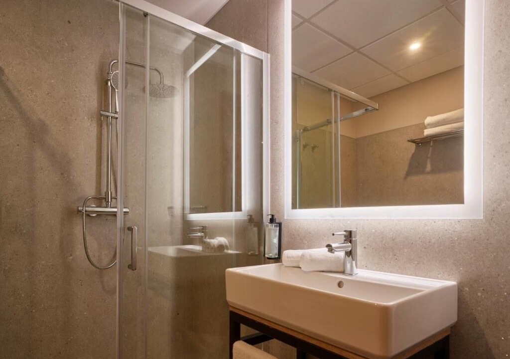 Photo of Bedroom in Licata
