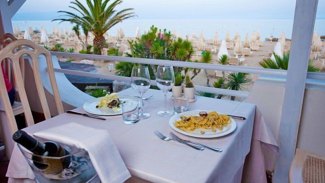 Photo of Others in San Felice Circeo