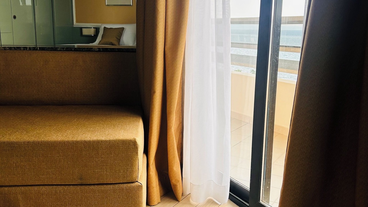 Photo of Bedroom in San Felice Circeo