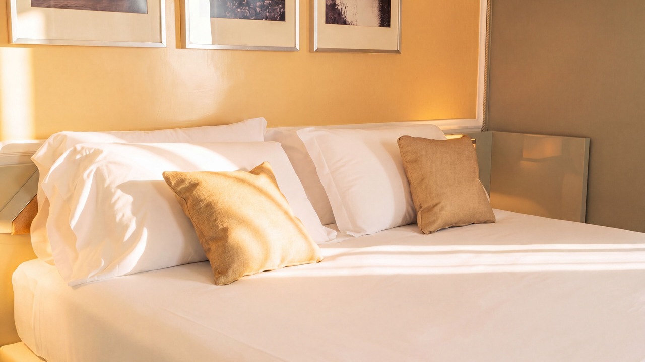 Photo of Bedroom in San Felice Circeo