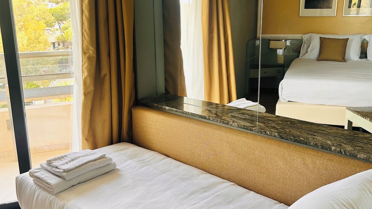 Photo of Bedroom in San Felice Circeo
