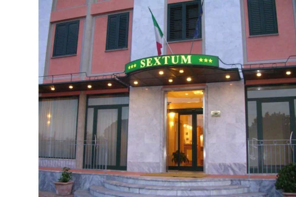 Photo of Outdoor in Cascine-La Croce